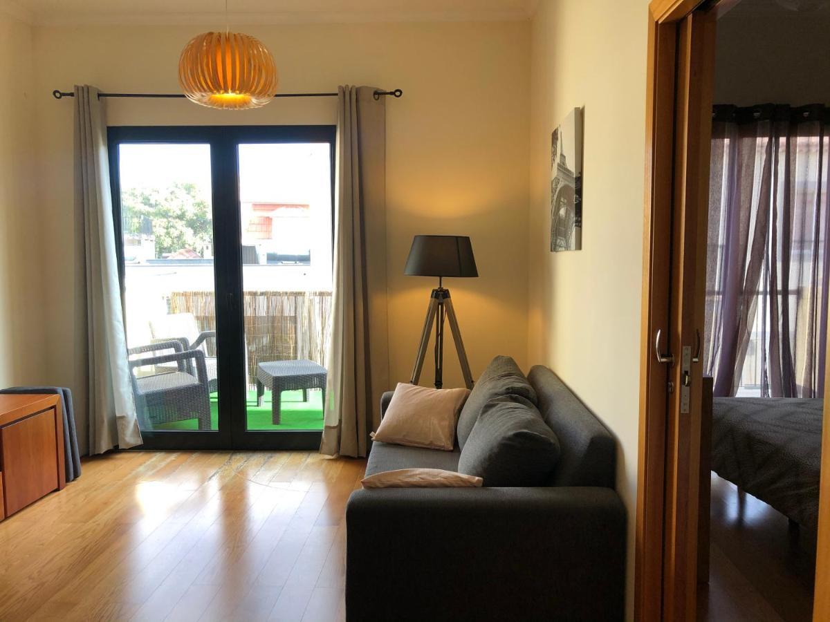Apartamentos Da Carreira Funchal  Bagian luar foto