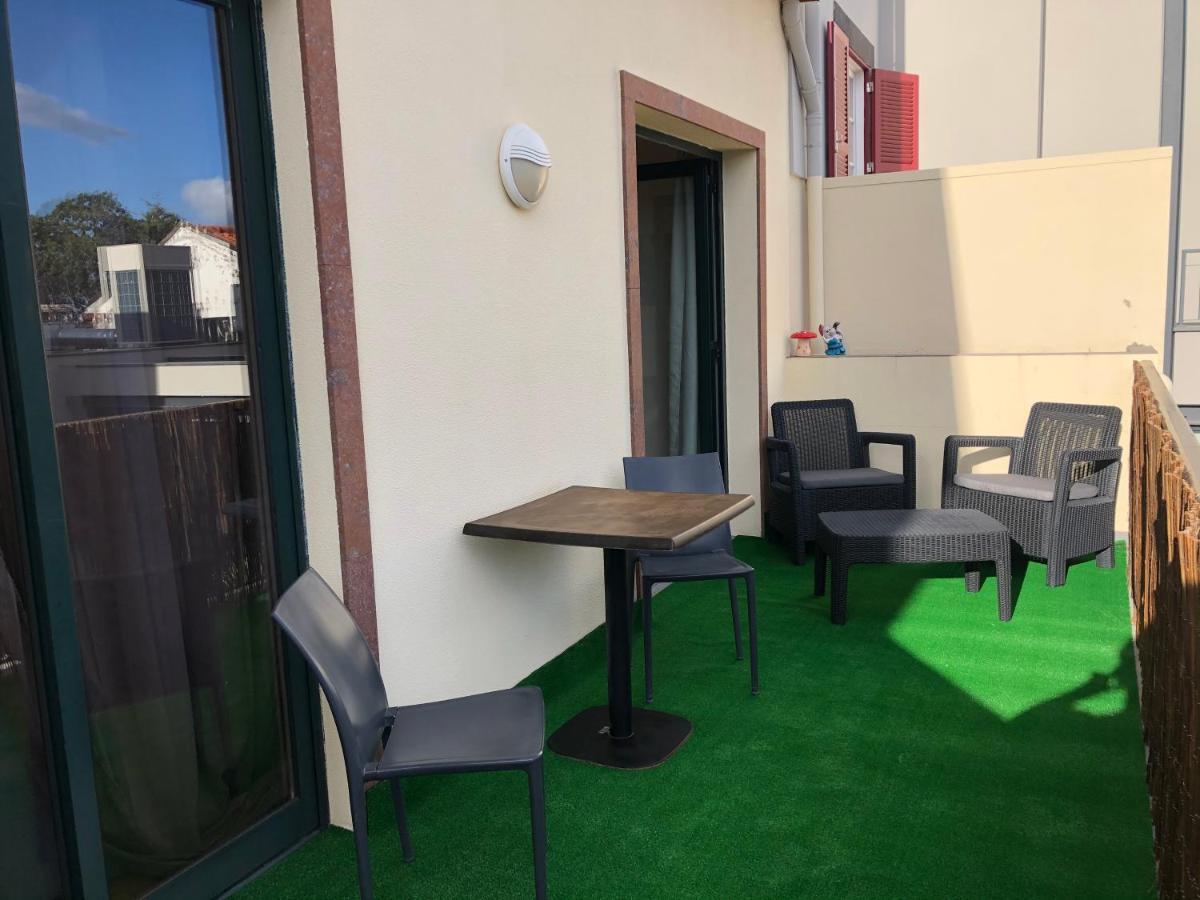 Apartamentos Da Carreira Funchal  Bagian luar foto
