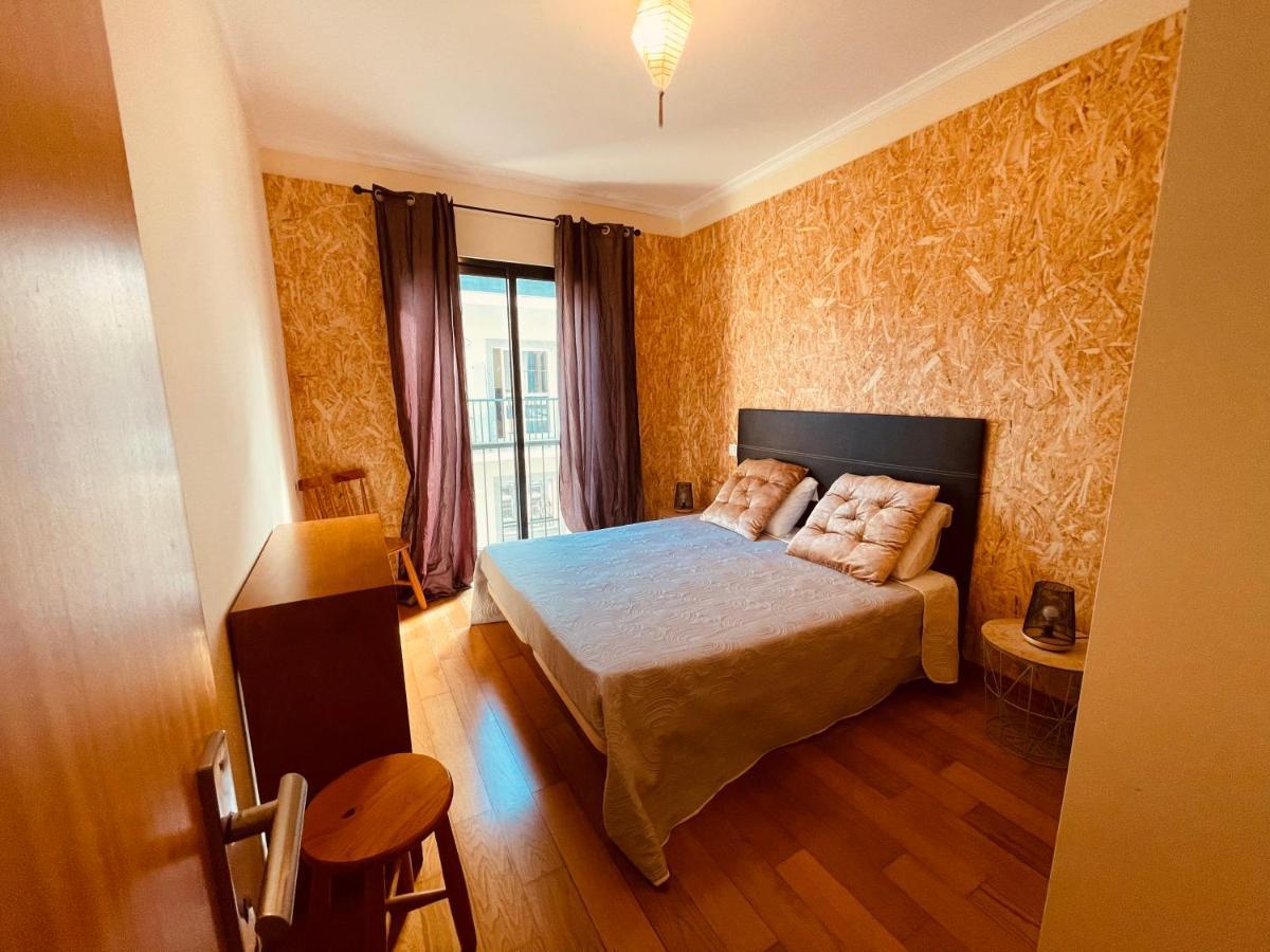 Apartamentos Da Carreira Funchal  Bagian luar foto