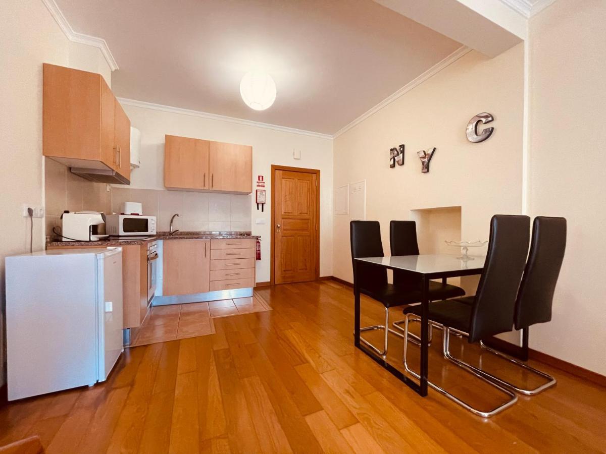 Apartamentos Da Carreira Funchal  Bagian luar foto