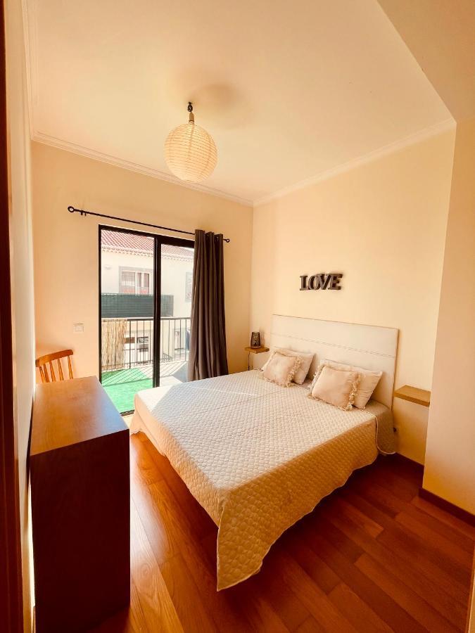 Apartamentos Da Carreira Funchal  Bagian luar foto