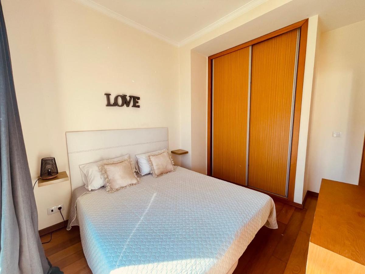 Apartamentos Da Carreira Funchal  Bagian luar foto