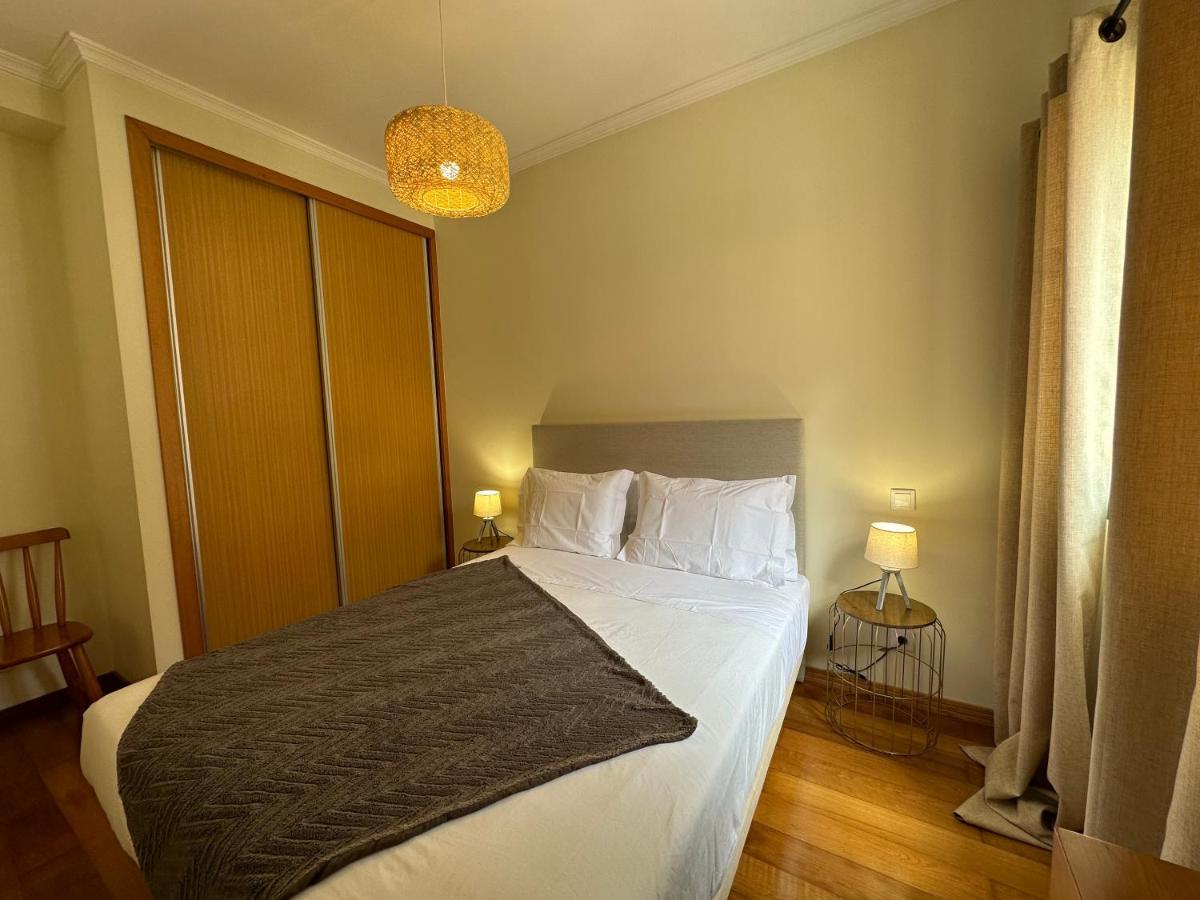 Apartamentos Da Carreira Funchal  Bagian luar foto