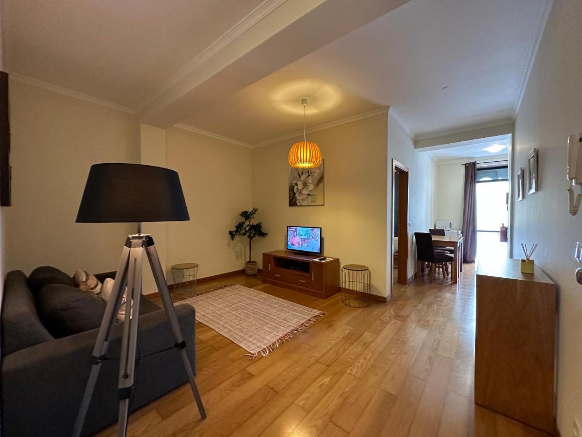 Apartamentos Da Carreira Funchal  Bagian luar foto