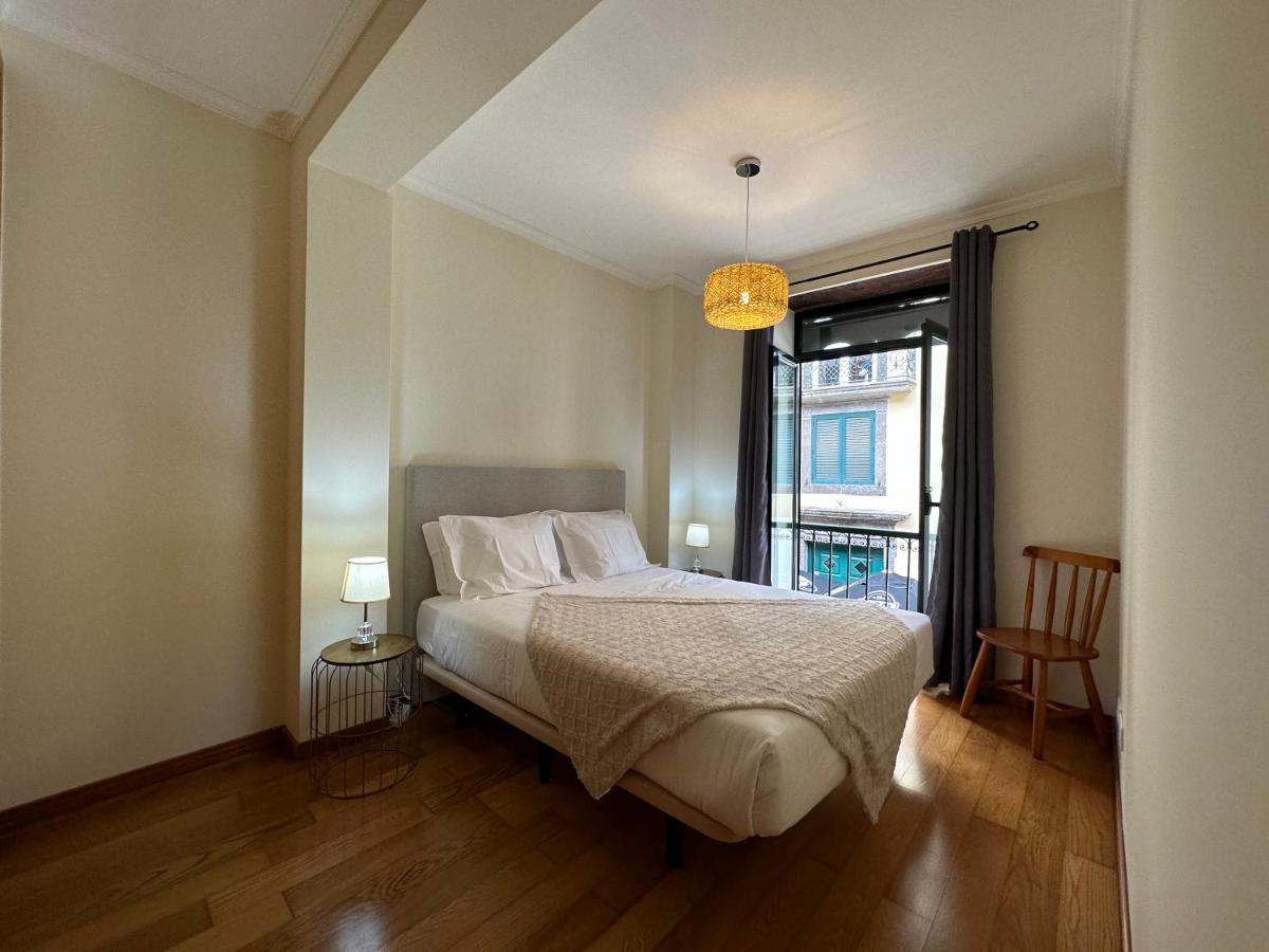 Apartamentos Da Carreira Funchal  Bagian luar foto
