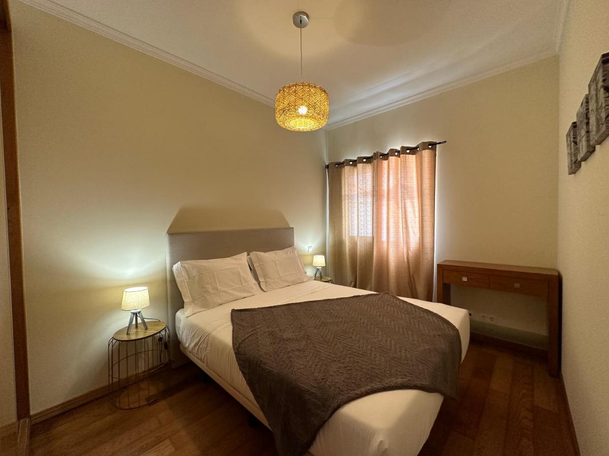 Apartamentos Da Carreira Funchal  Bagian luar foto