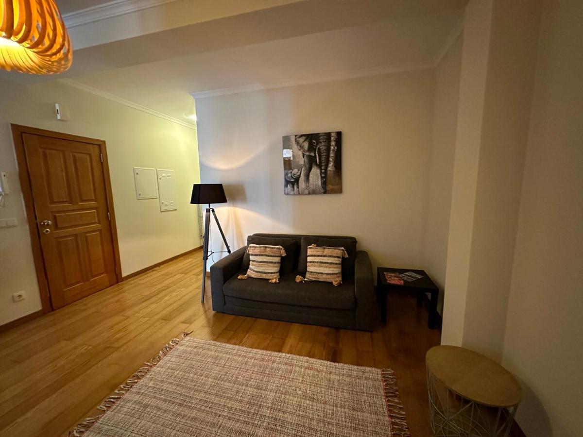 Apartamentos Da Carreira Funchal  Bagian luar foto