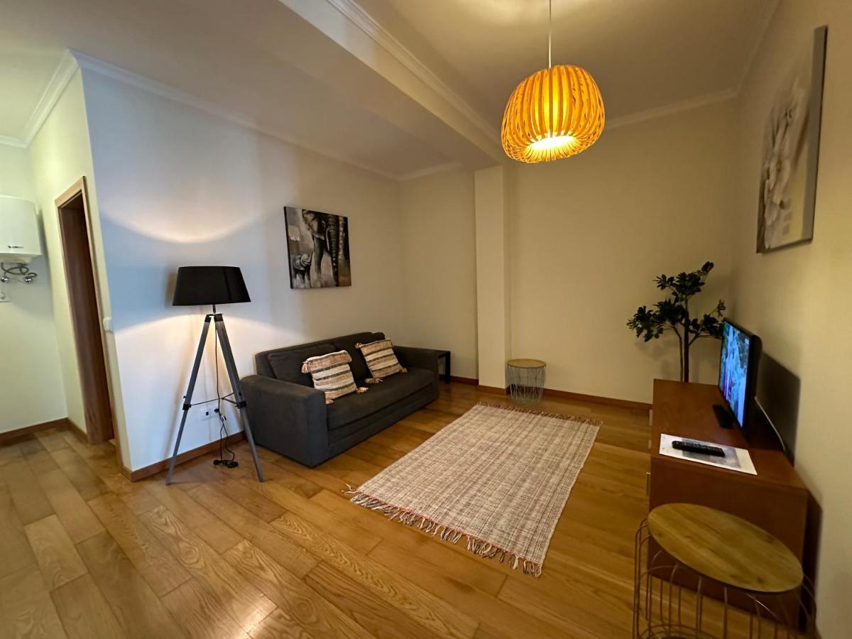 Apartamentos Da Carreira Funchal  Bagian luar foto