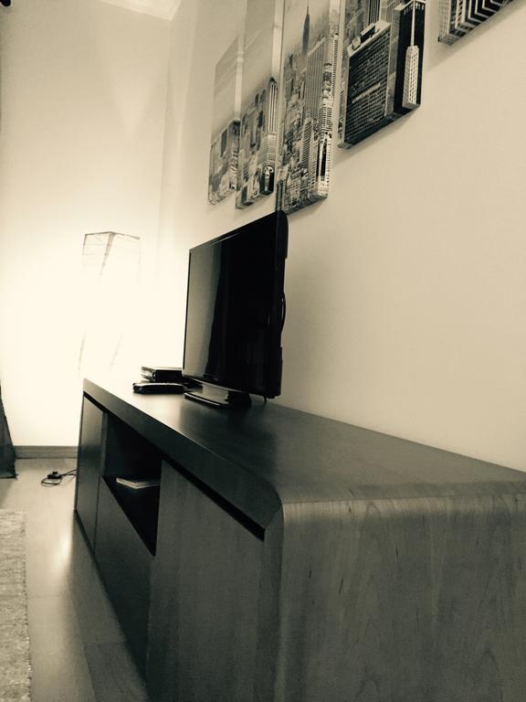 Apartamentos Da Carreira Funchal  Ruang foto